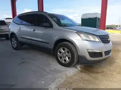 1GNKRFKD7GJ206963 2016 CHEVROLET TRAVERSE