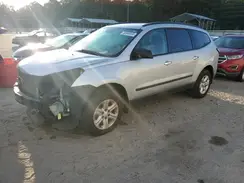 1GNKRFKD7GJ260487 2016 CHEVROLET TRAVERSE