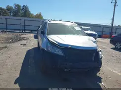 1GNKRFKD7GJ295966 2016 CHEVROLET TRAVERSE