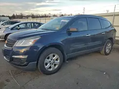 1GNKRFKD7HJ142022 2017 CHEVROLET TRAVERSE