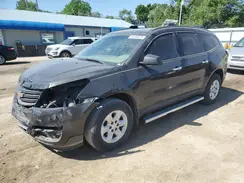 1GNKRFKD7HJ149777 2017 CHEVROLET TRAVERSE