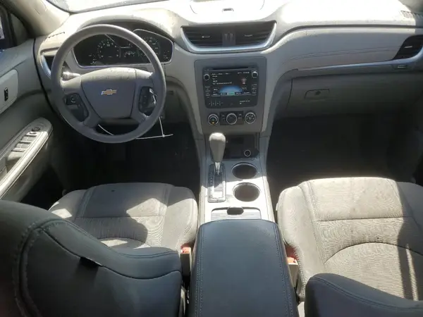 1GNKRFKD7HJ149777 2017 CHEVROLET TRAVERSE - Image 8