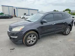 1GNKRFKD7HJ172427 2017 CHEVROLET TRAVERSE