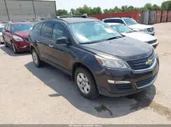 1GNKRFKD7HJ209931 2017 CHEVROLET TRAVERSE
