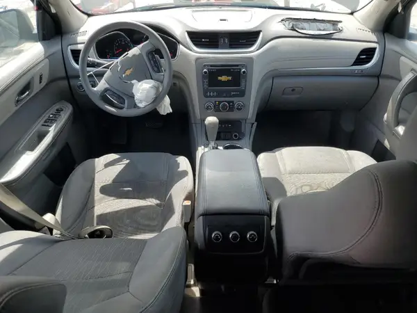 1GNKRFKD7HJ252536 2017 CHEVROLET TRAVERSE - Image 8