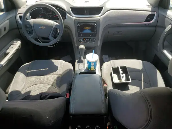 1GNKRFKD8GJ143761 2016 CHEVROLET TRAVERSE - Image 8