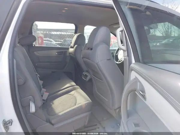 1GNKRFKD8GJ159992 2016 CHEVROLET TRAVERSE - Image 8