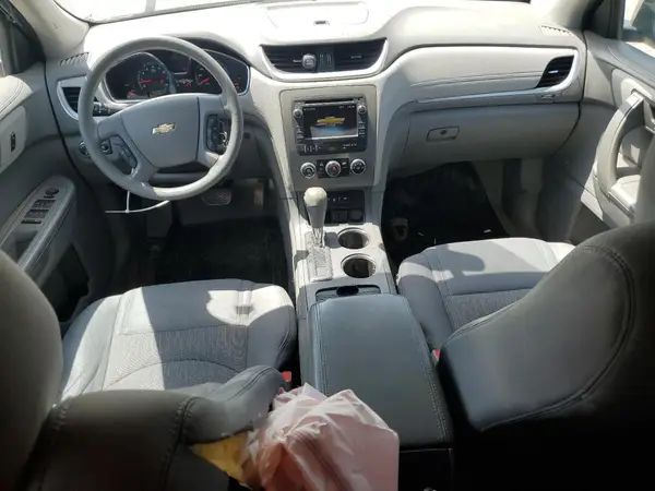 1GNKRFKD8GJ166960 2016 CHEVROLET TRAVERSE - Image 8