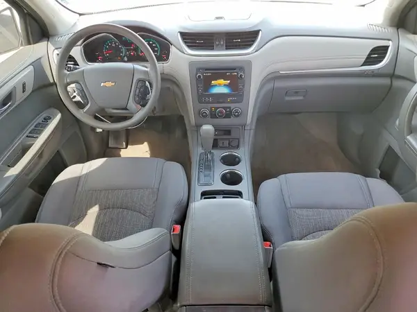 1GNKRFKD8GJ203957 2016 CHEVROLET TRAVERSE - Image 8