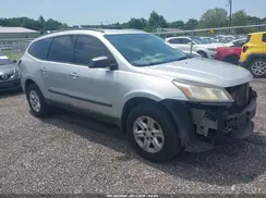 1GNKRFKD8GJ230561 2016 CHEVROLET TRAVERSE