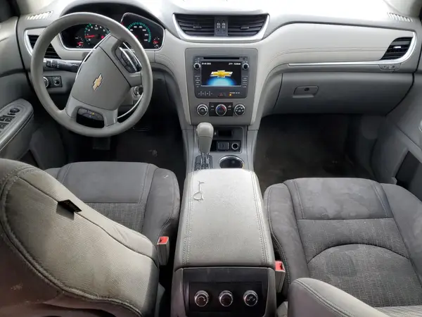 1GNKRFKD8GJ255072 2016 CHEVROLET TRAVERSE - Image 8