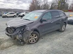 1GNKRFKD8GJ273524 2016 CHEVROLET TRAVERSE