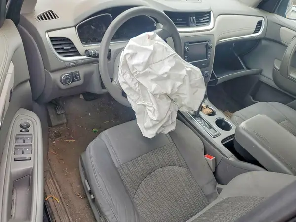1GNKRFKD8GJ273524 2016 CHEVROLET TRAVERSE - Image 8