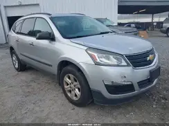 1GNKRFKD8GJ343572 2016 CHEVROLET TRAVERSE
