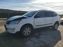 1GNKRFKD8HJ102113 2017 CHEVROLET TRAVERSE