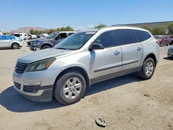 1GNKRFKD8HJ219559 2017 CHEVROLET TRAVERSE