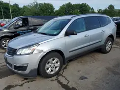 1GNKRFKD8HJ354654 2017 CHEVROLET TRAVERSE