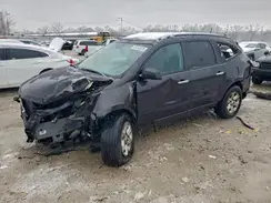 1GNKRFKD9GJ134373 2016 CHEVROLET TRAVERSE