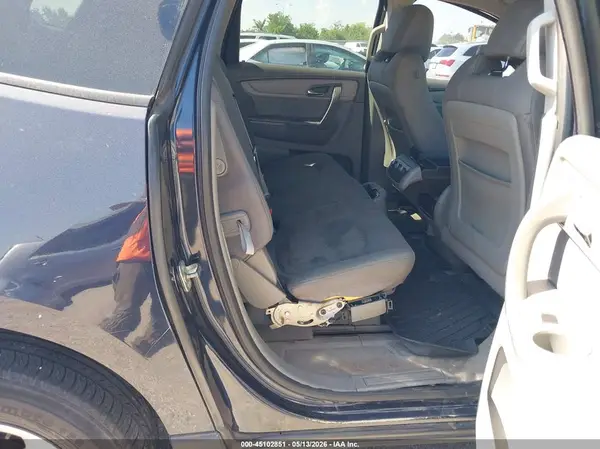 1GNKRFKD9GJ171391 2016 CHEVROLET TRAVERSE - Image 8