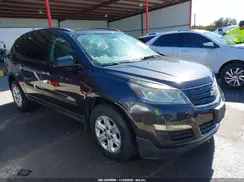 1GNKRFKD9GJ208083 2016 CHEVROLET TRAVERSE