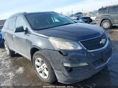 1GNKRFKD9GJ305686 2016 CHEVROLET TRAVERSE