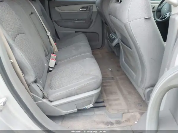 1GNKRFKD9HJ148288 2017 CHEVROLET TRAVERSE - Image 8