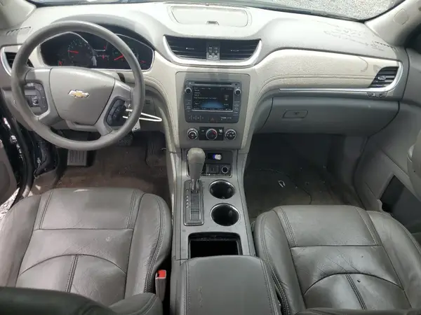 1GNKRFKD9HJ168931 2017 CHEVROLET TRAVERSE - Image 8