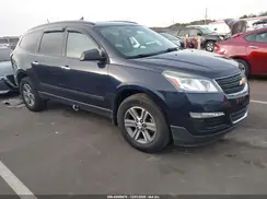 1GNKRFKD9HJ181193 2017 CHEVROLET TRAVERSE