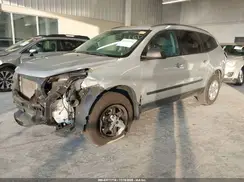 1GNKRFKD9HJ326569 2017 CHEVROLET TRAVERSE