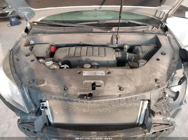 1GNKRFKD9HJ326569 2017 CHEVROLET TRAVERSE - Image 8