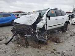 1GNKRFKDXGJ134883 2016 CHEVROLET TRAVERSE