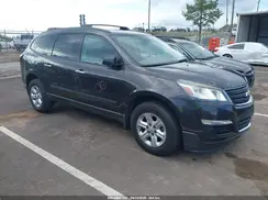 1GNKRFKDXGJ142319 2016 CHEVROLET TRAVERSE