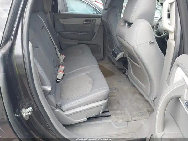 1GNKRFKDXGJ142319 2016 CHEVROLET TRAVERSE - Image 8