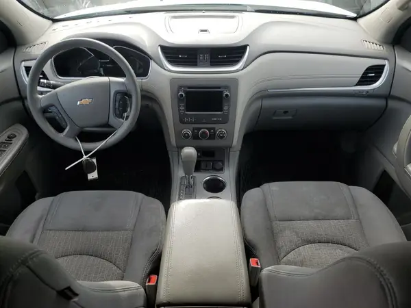 1GNKRFKDXGJ152168 2016 CHEVROLET TRAVERSE - Image 8
