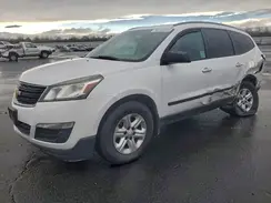 1GNKRFKDXGJ170251 2016 CHEVROLET TRAVERSE