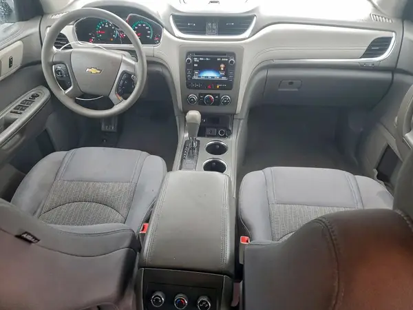 1GNKRFKDXGJ170251 2016 CHEVROLET TRAVERSE - Image 8