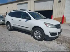 1GNKRFKDXGJ171304 2016 CHEVROLET TRAVERSE