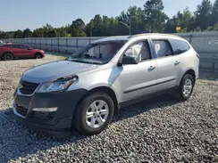 1GNKRFKDXGJ171769 2016 CHEVROLET TRAVERSE