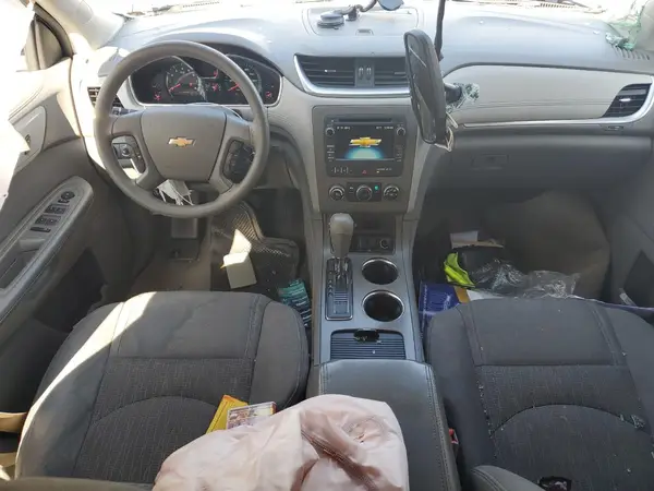 1GNKRFKDXGJ171769 2016 CHEVROLET TRAVERSE - Image 8