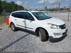 1GNKRFKDXGJ173277 2016 CHEVROLET TRAVERSE