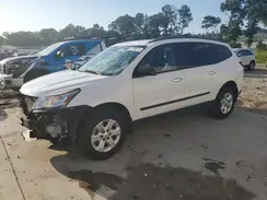 1GNKRFKDXGJ235213 2016 CHEVROLET TRAVERSE
