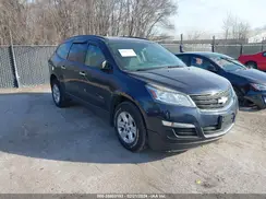 1GNKRFKDXGJ238449 2016 CHEVROLET TRAVERSE