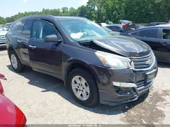 1GNKRFKDXGJ254294 2016 CHEVROLET TRAVERSE