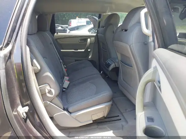 1GNKRFKDXGJ254294 2016 CHEVROLET TRAVERSE - Image 8