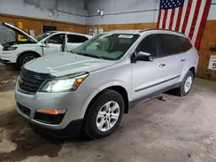 1GNKRFKDXGJ262637 2016 CHEVROLET TRAVERSE