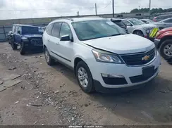 1GNKRFKDXGJ263190 2016 CHEVROLET TRAVERSE