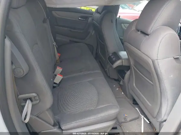 1GNKRFKDXGJ263190 2016 CHEVROLET TRAVERSE - Image 8