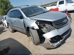 1GNKRFKDXGJ267840 2016 CHEVROLET TRAVERSE