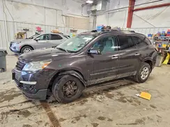1GNKRFKDXGJ289580 2016 CHEVROLET TRAVERSE