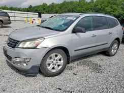 1GNKRFKDXHJ140832 2017 CHEVROLET TRAVERSE
